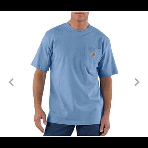Carhart Pocket Tee